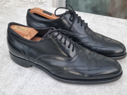 Dior mens black - leather, derby
