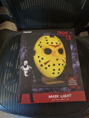 Paladone friday the 13th jason - friday,