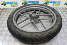 Triumph Tiger 800 Wheel Front