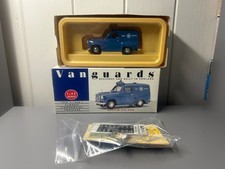 Vanguards Corgi 1:43 Austin