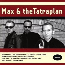 Max the tatraplan - tatraplan, |