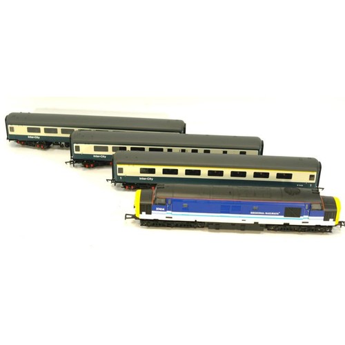 Hornby r2775 37414 plus three - hornby,