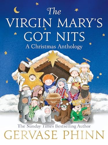 The virgin mary got - the,