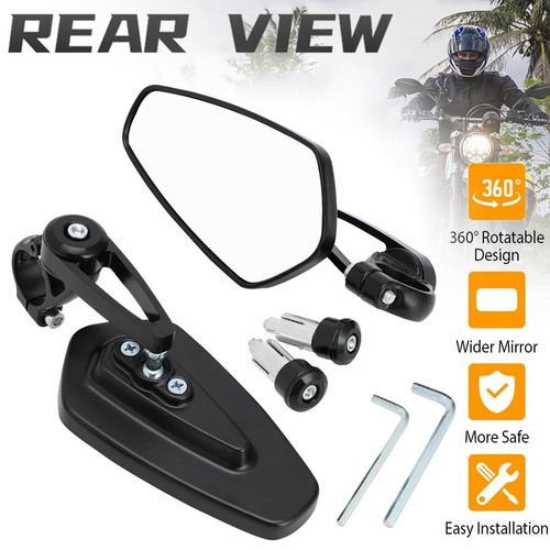 Motorcycle mirrors motorbike - motorcycle,