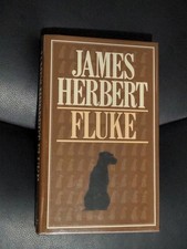 James herbert fluke new - james,