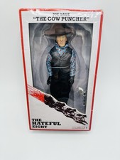 The Hateful Eight Joe Cage The