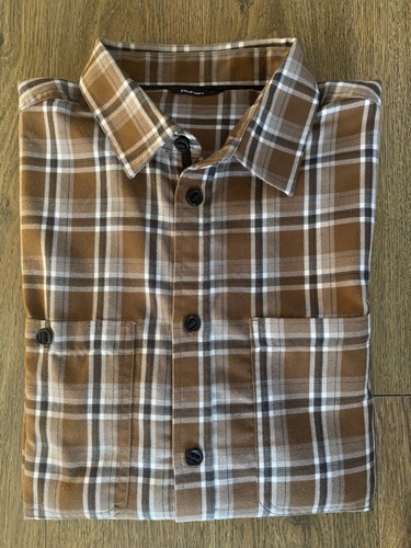 Rohan travel shirt - rohan,
