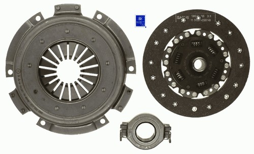 Sachs 3000 026 002 clutch - 026, kit