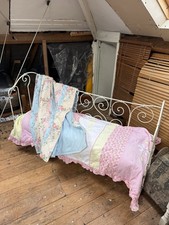 Victorian Wrought Iron Child's