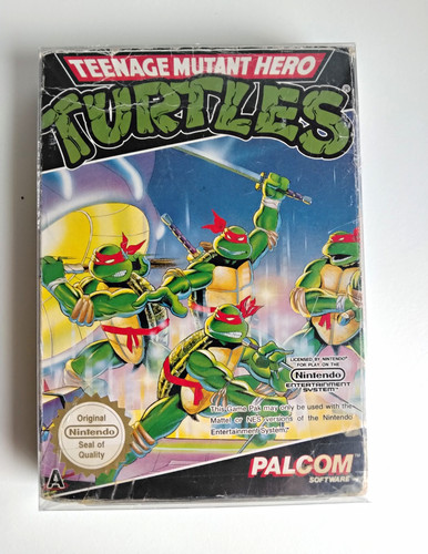 Teenage mutant hero turtles - teenage,
