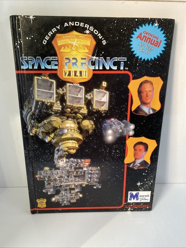 Gerry anderson the official - gerry,