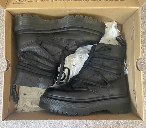 Martens jarrick ii unisex - dr.,