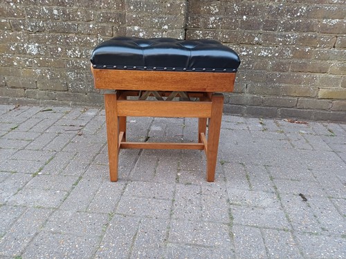 Vintage periscope piano - vintage,