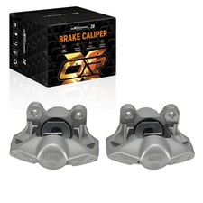 Rear Brake Calipers Left &