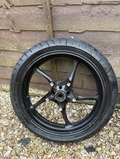 2004-2009 Yamaha Fazer Fz6