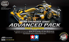 Tamiya Mini4wd  Aero Thunder