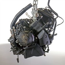 2009 Yamaha YZF R1 Engine - 11801 Miles