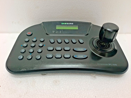 Samsung spc 1010 ptz - samsung,