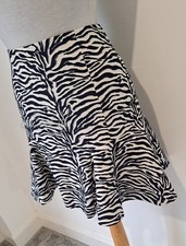 KAREN MILLEN - Black & White