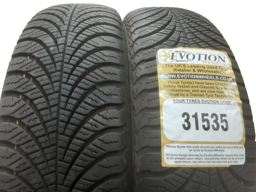 1656515 goodyear 165 15 - 165, 65