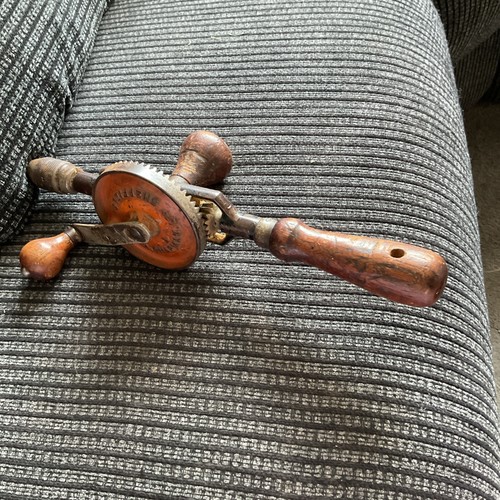 Vintage chapman tools - chapman, by