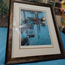 ROLF HARRIS (1930-2023)