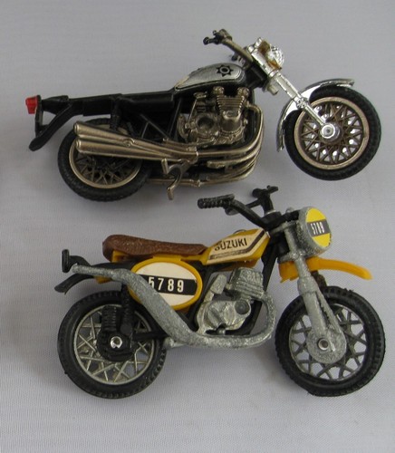Motorbikes suzuki speedway - 2,