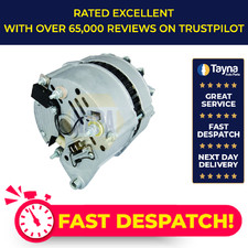 Alternator fits LDV 200 2.0 89