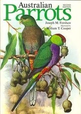 Australian Parrots, Forshaw