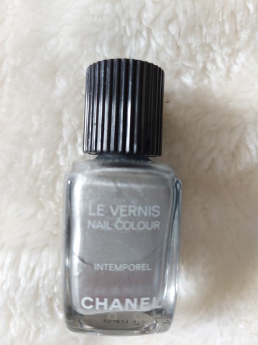 Chanel intemporel le - intemporel, "le