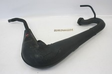 Muffler Exhaust Terminal Derbi