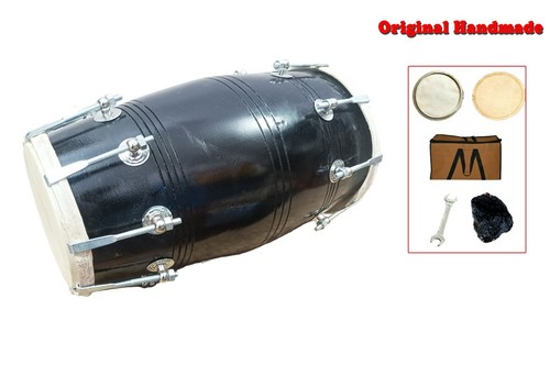 Professional nut bolt dholak - professional,
