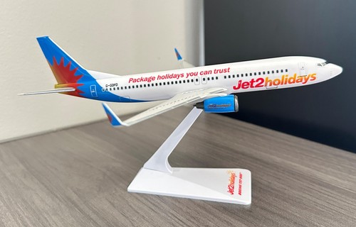 Boeing 737 jet2 holidays - boeing,