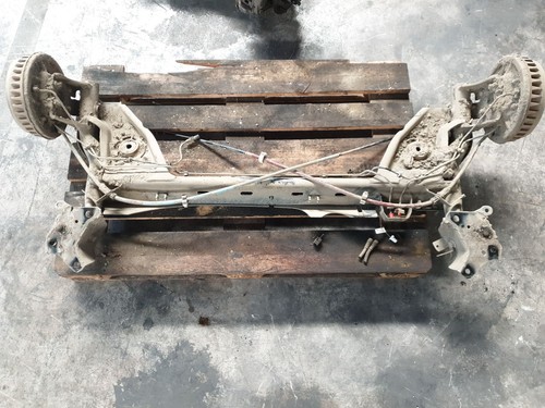 554001422r rear axle 392549 - 554001422r,