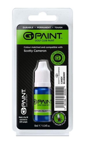 Paint compatible with - g-paint,,