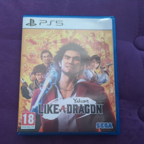 Yakuza like dragon day - yakuza,