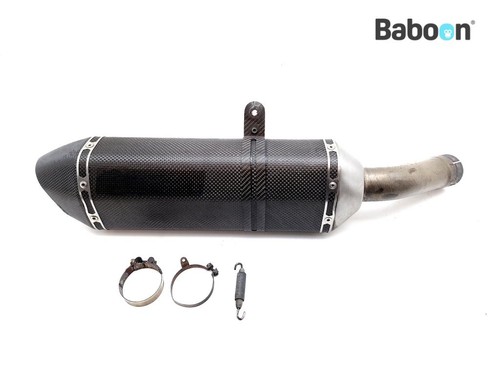 Exhaust muffler performance - exhaust,
