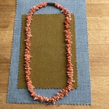 Genuine Vintage Pale Orange