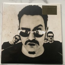 Therapy?  Infernal Love MOV