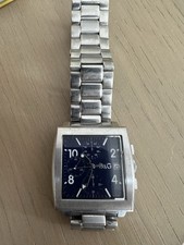 Dolce & Gabbana Men's Silver