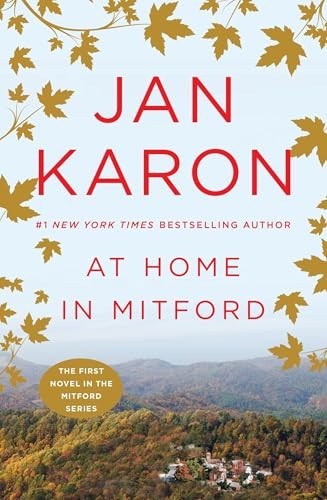 Home mitford novel - at,