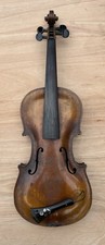 Old Violin House Clearance Find - Size 4/4