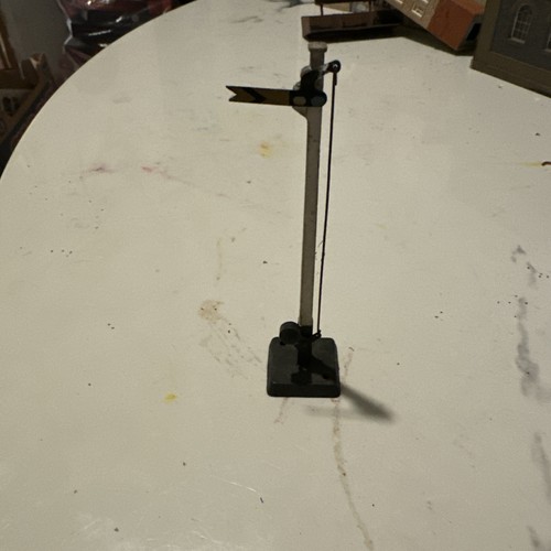 Vintage hornby meccano gauge - meccano, o