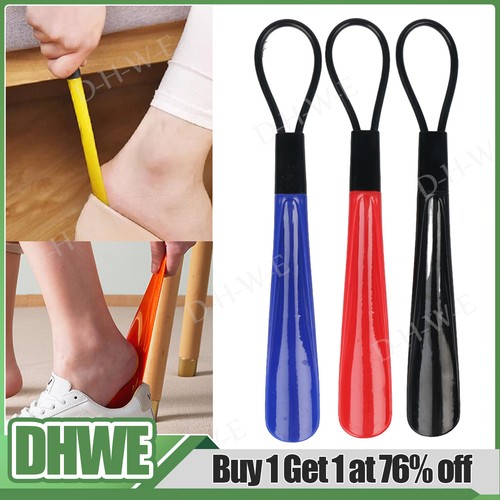 Long handled shoe - long,