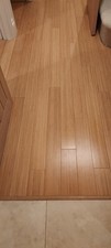 Bamboo Flooring Vertical