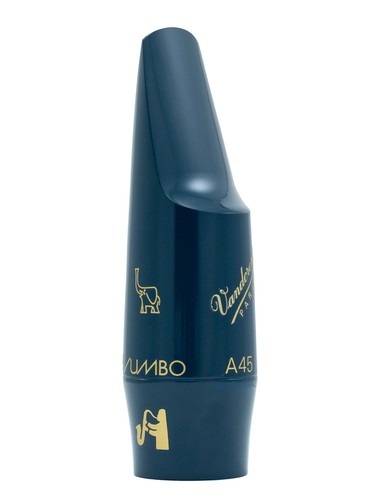 Vandoren blue ebonite jumbo - ebonite,