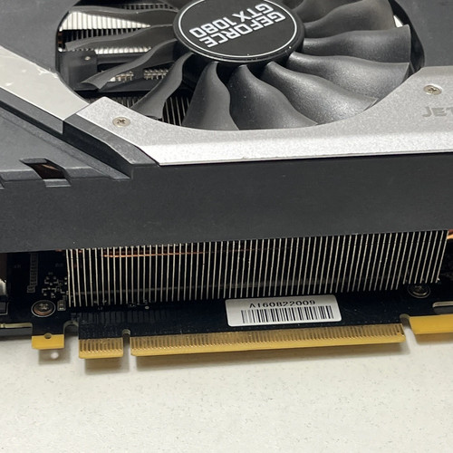 Palit geforce gtx - geforce, 1080