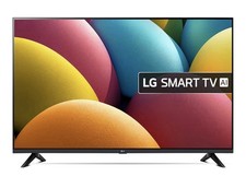 LG 43LR60006LA 43-Inch FHD