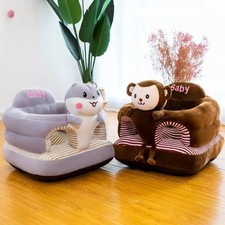 Cute Baby Sofa Support Seat