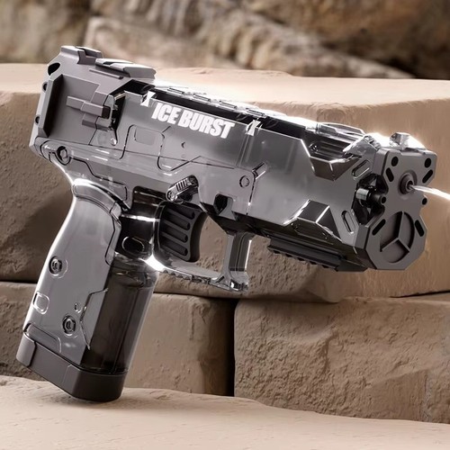 Mini water gun toy high - mini,